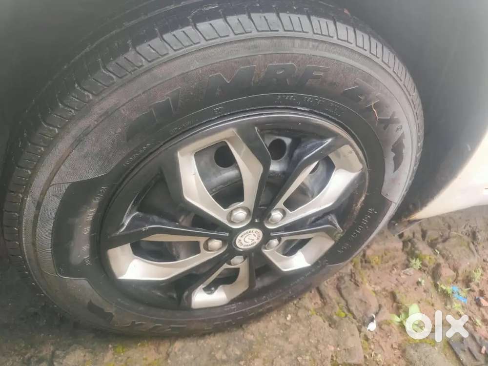 Swift Dzire Vxi 2012 Kms