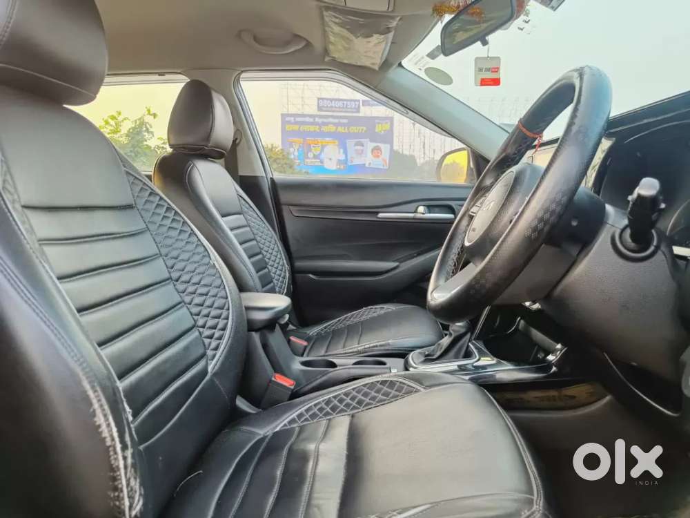 Kia Seltos Htk Plus 1.5 Diesel, 2021, Diesel