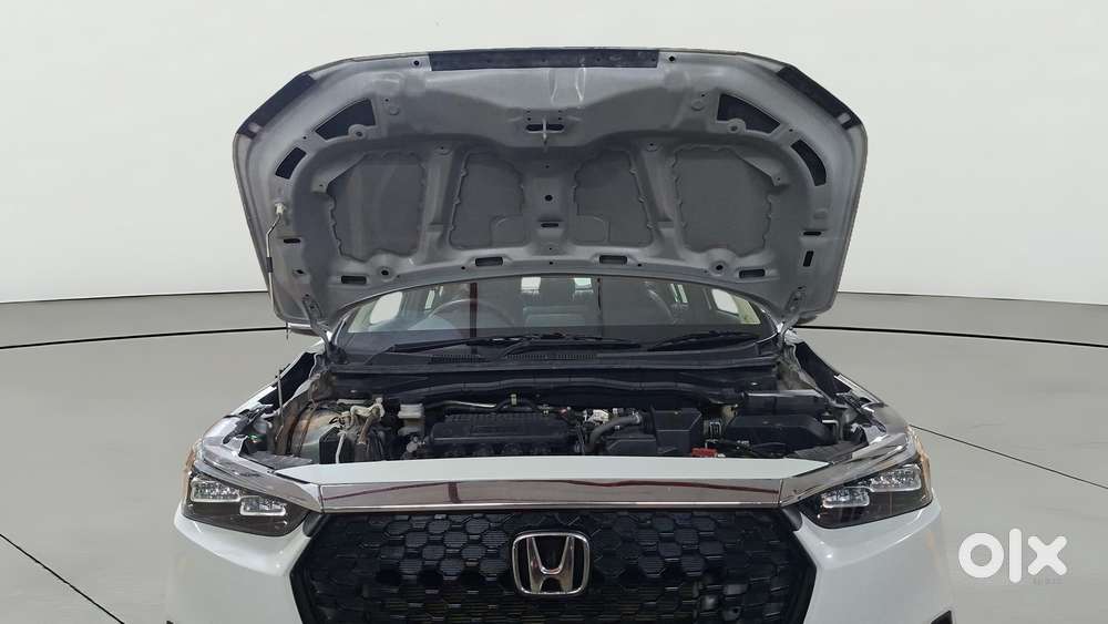 Honda Amaze Vx At I-vtech, 2025, Petrol