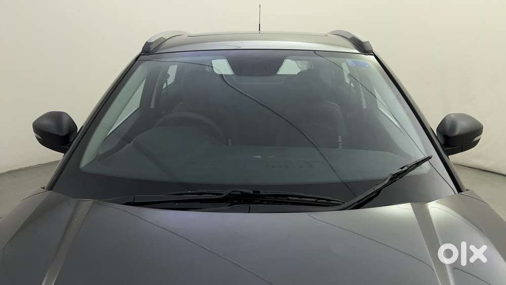 Tata Nexon 1.2 Revotron Xm (s), 2021, Petrol