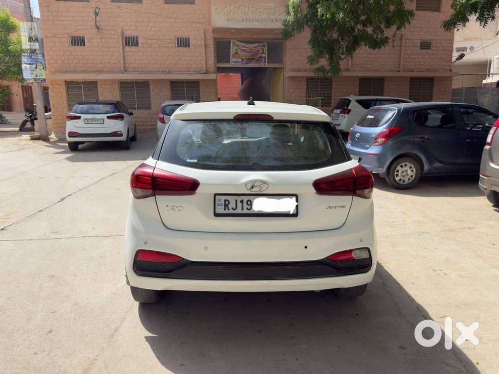 I20 Sports