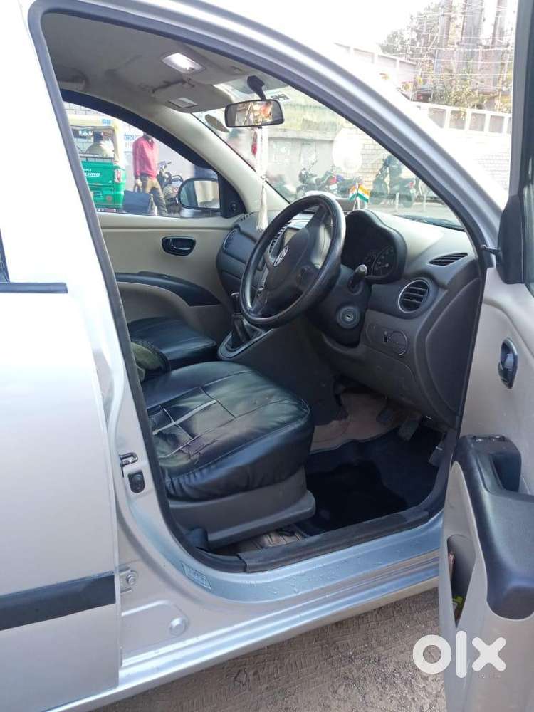 Hyundai I10 2013 Petrol Well Maintained