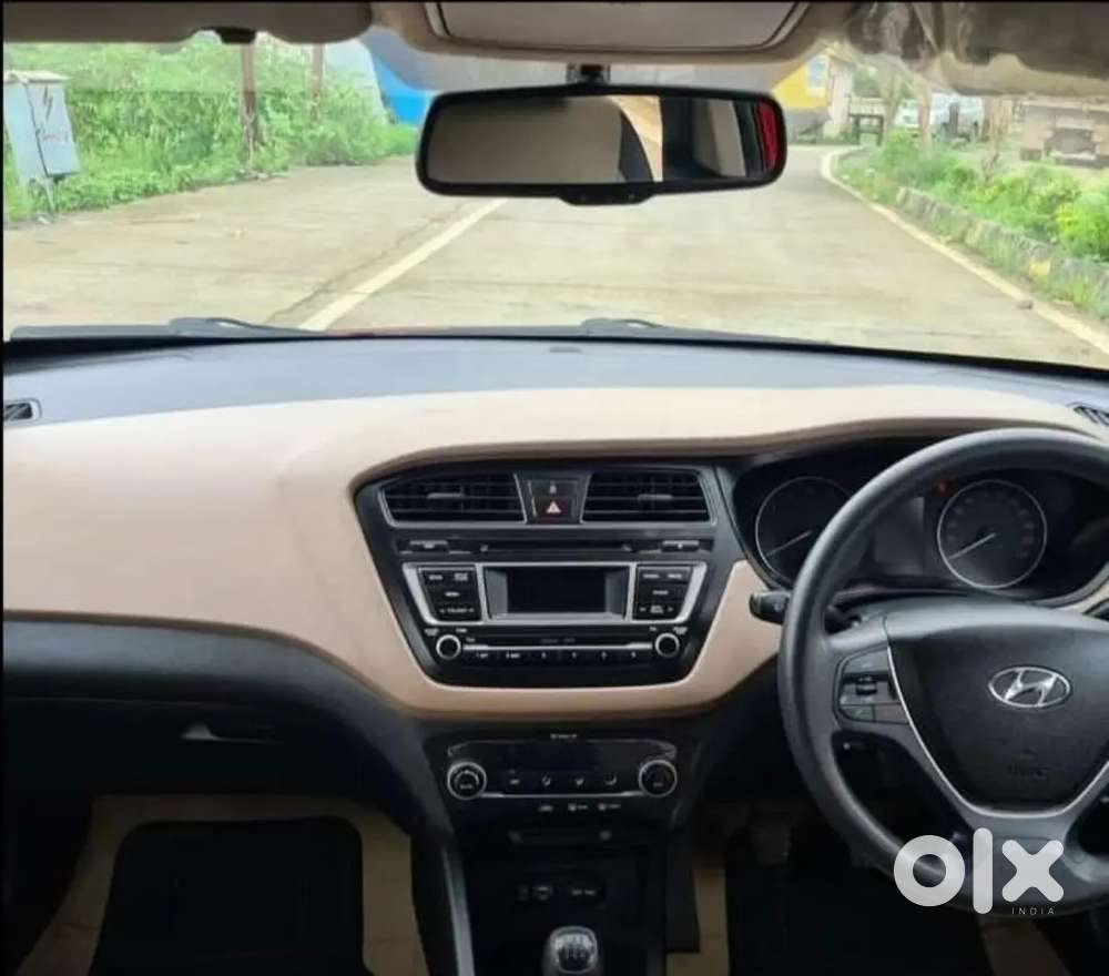 Hyundai New I20 2015 Petrol 24000 Km Driven