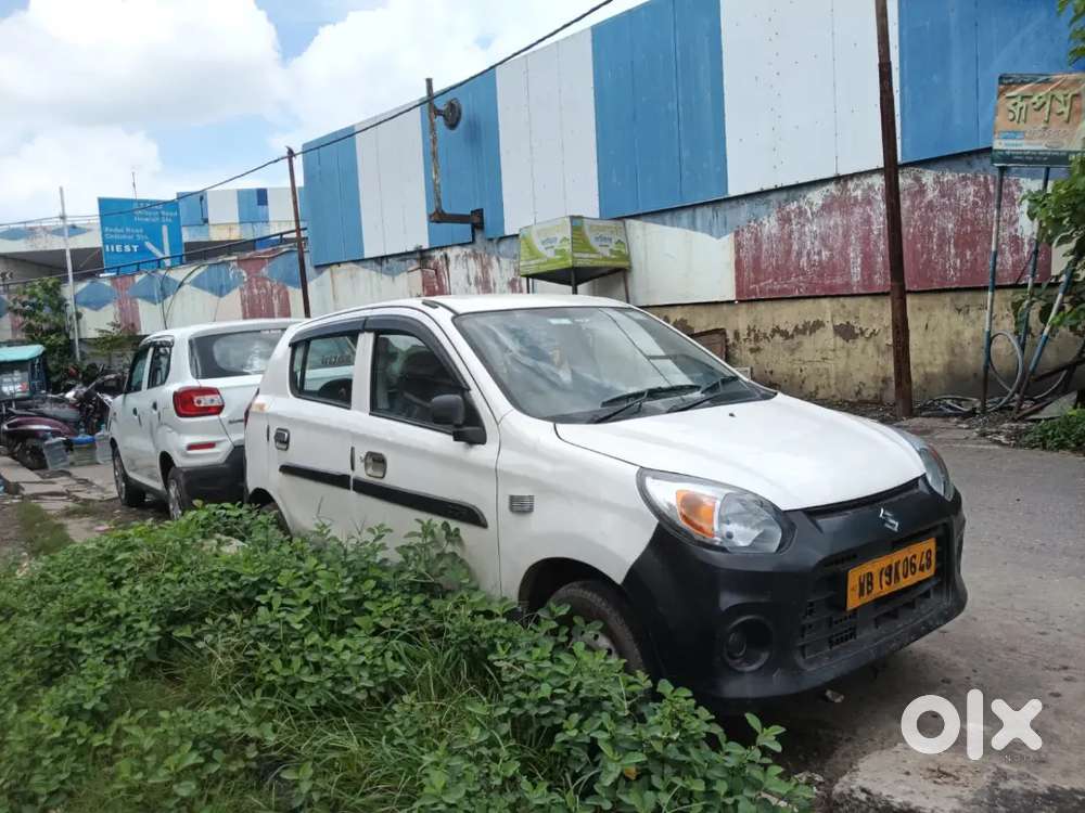 Maruti Suzuki Alto 800 2019 Urgent Sell Requirement For Money