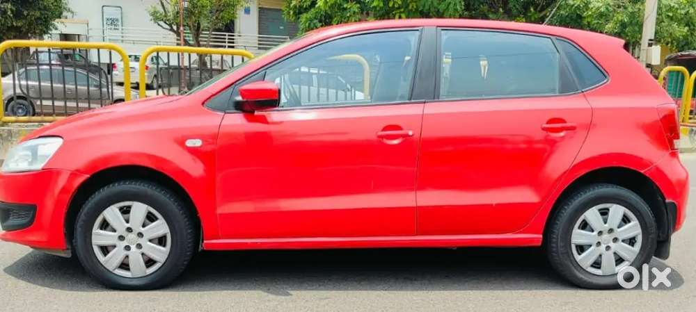 Volkswagen Polo 2012 Diesel Well Maintained