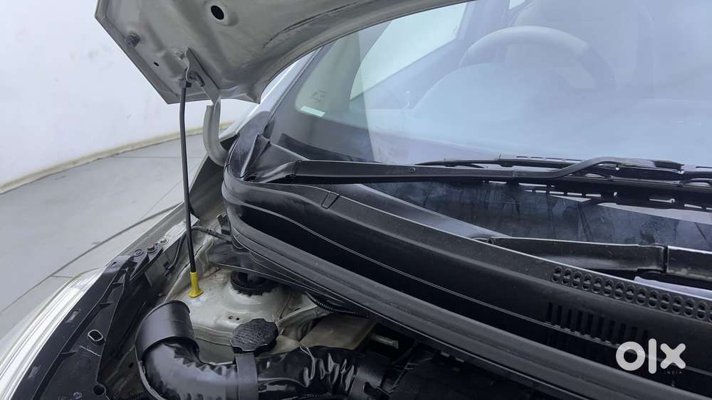 Hyundai Grand I10 1.2 Kappa Sportz, 2017, Petrol