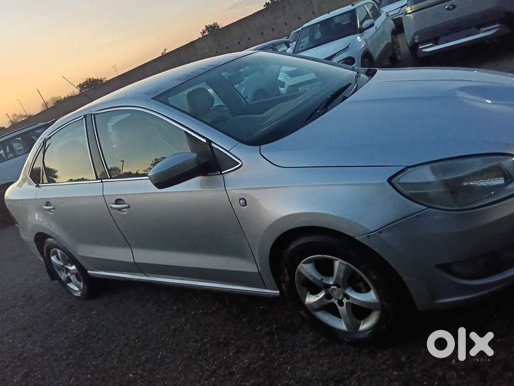 Skoda Rapid 1.6 Elegance Tdi, 2012, Diesel
