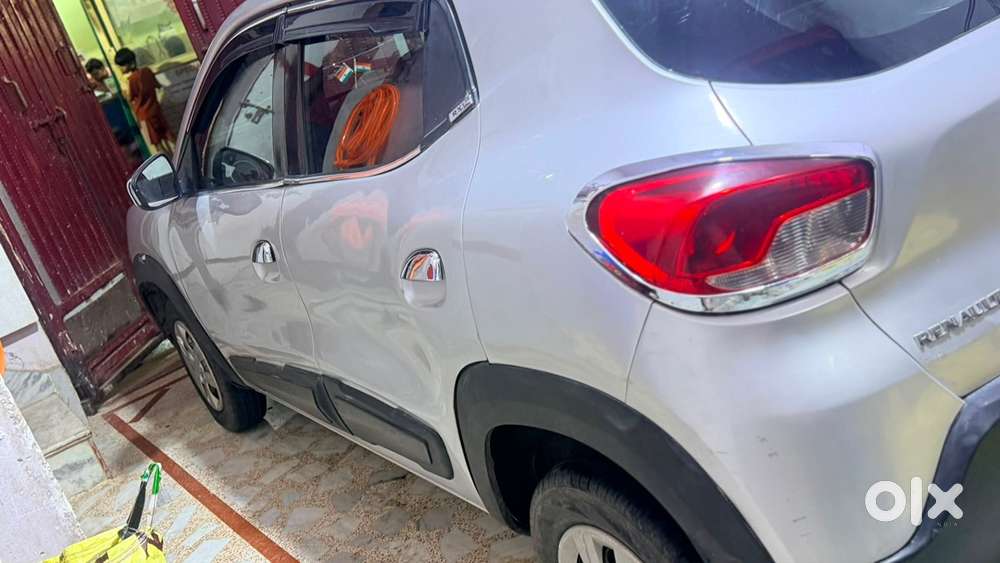 Renault Kwid 2018 Model
