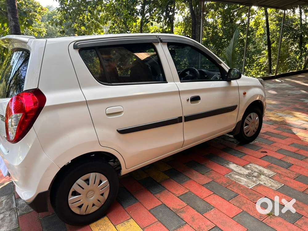 Maruti Suzuki Alto 800 2016 Petrol 65345 Km Driven