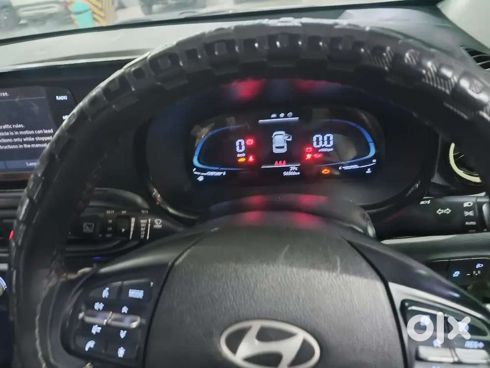 Hyundai Exter Sx 2023