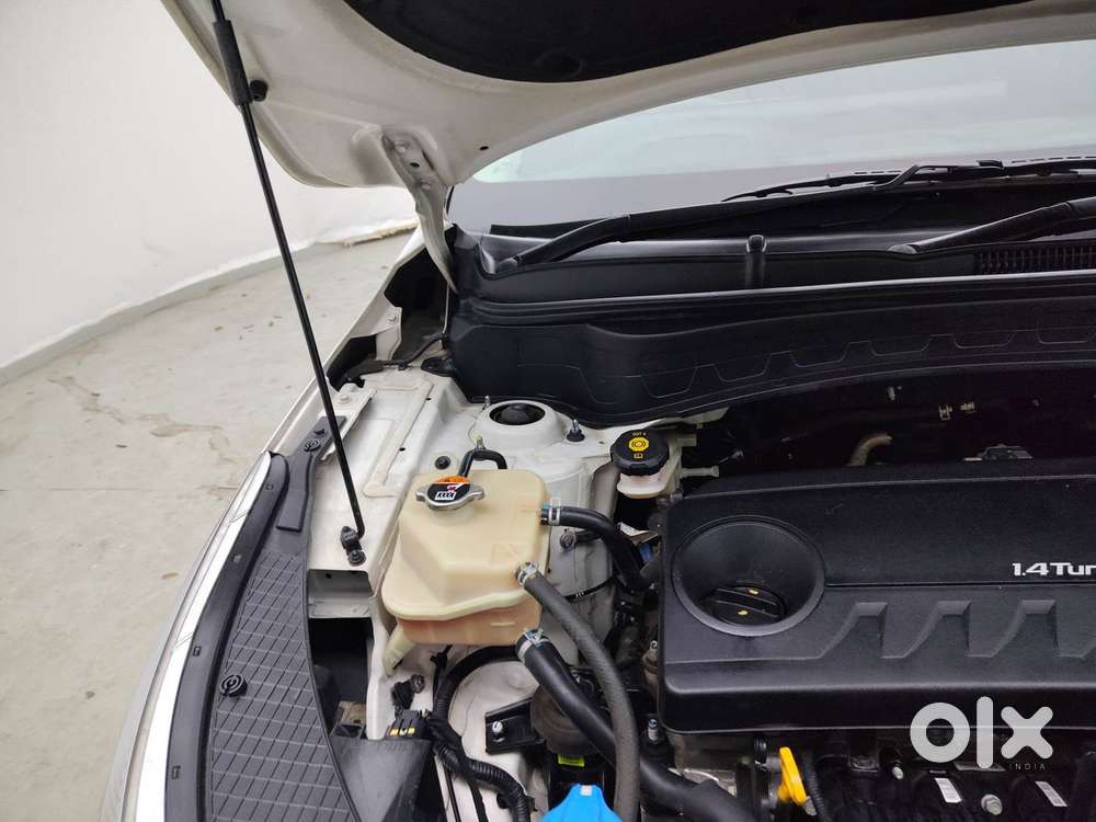 Kia Seltos Gtx Dct, 2021, Petrol