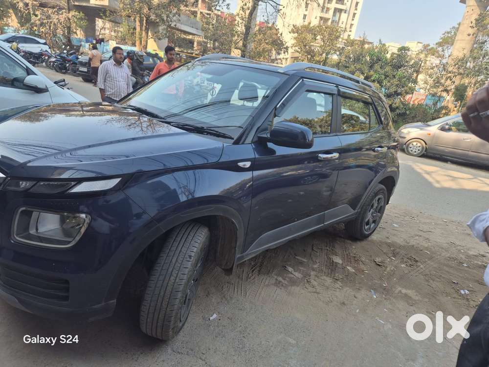 Hyundai Venue E 1.2 Petrol, 2023, Petrol