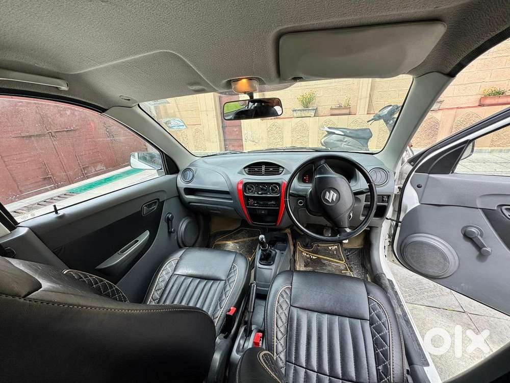 Maruti Suzuki Alto 800 2015 Petrol 99000 Km Driven