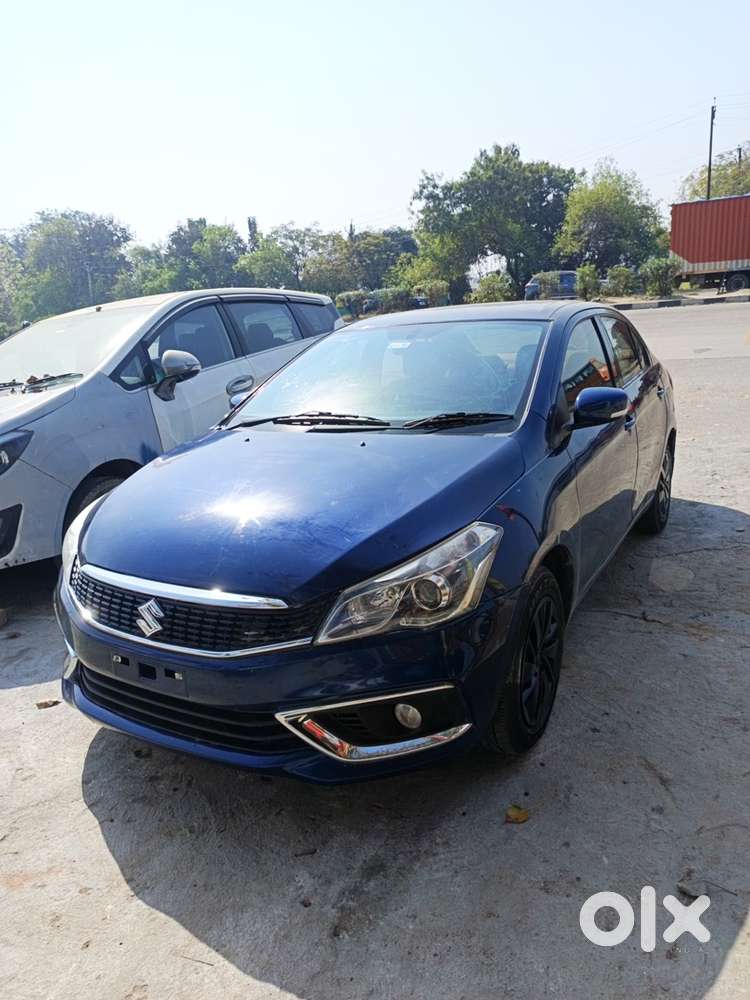 Maruti Suzuki Ciaz 2018