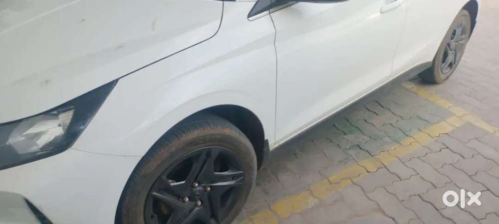 Hyundai New I20 Sportz 2023