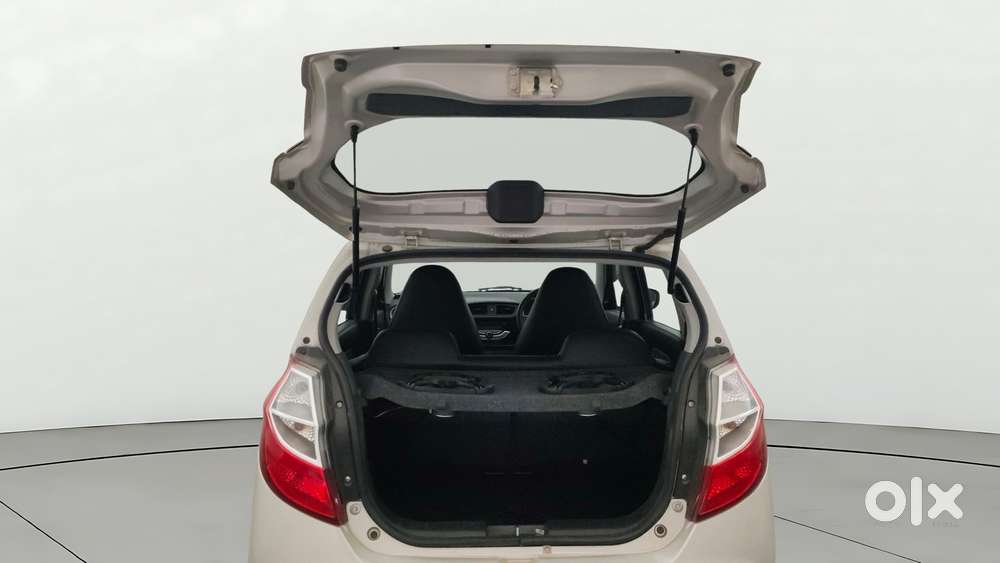 Maruti Suzuki Alto K10 2014-2019 1.0 Vxi (o), 2018, Petrol