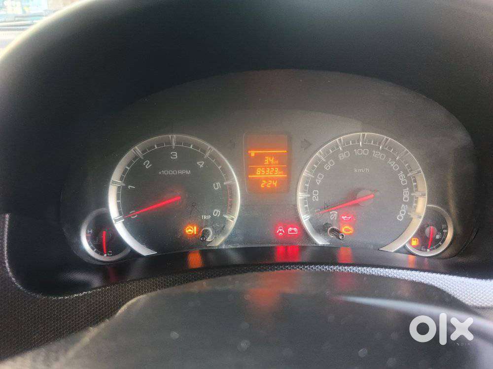 Maruti Suzuki Swift Dzire Vdi Abs, 2016, Diesel