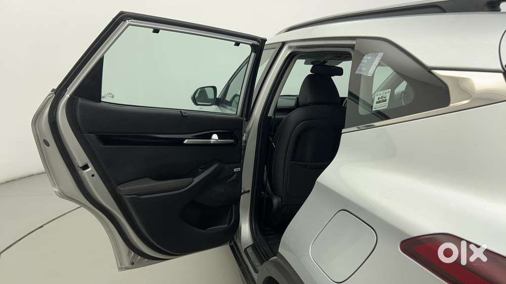 Kia Seltos 1.5 Gtx+ Diesel At, 2022, Diesel