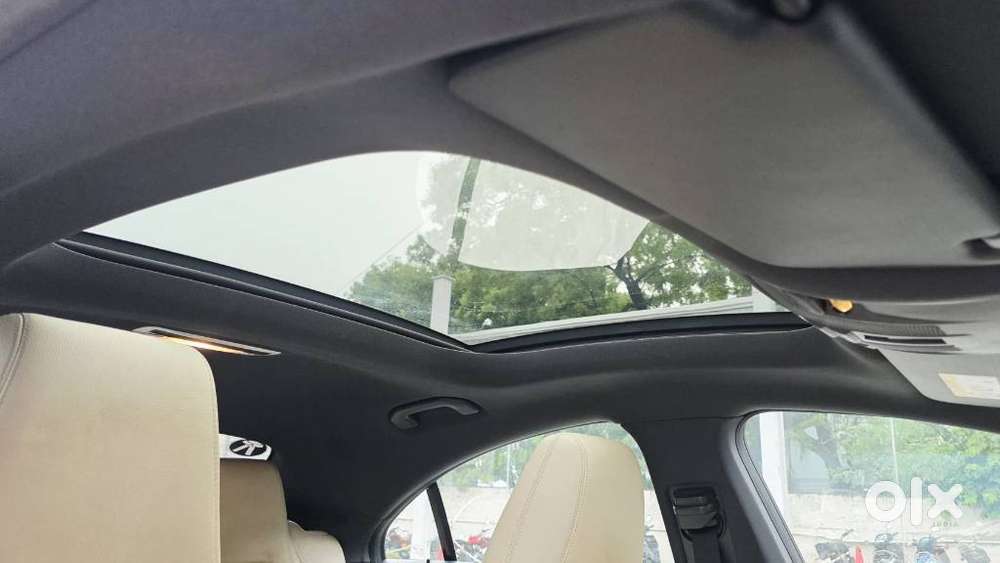Mercedes-benz Cla 2.0 200 Sport, 2017, Petrol