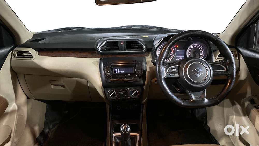 Maruti Suzuki Swift Dzire 1.2 Vxi Bsiv, 2019, Petrol
