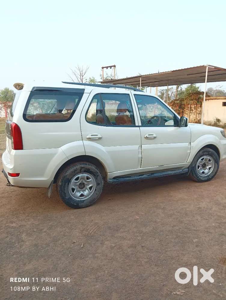 Tata Safari Storme 2014 Diesel 250000 Km Driven
