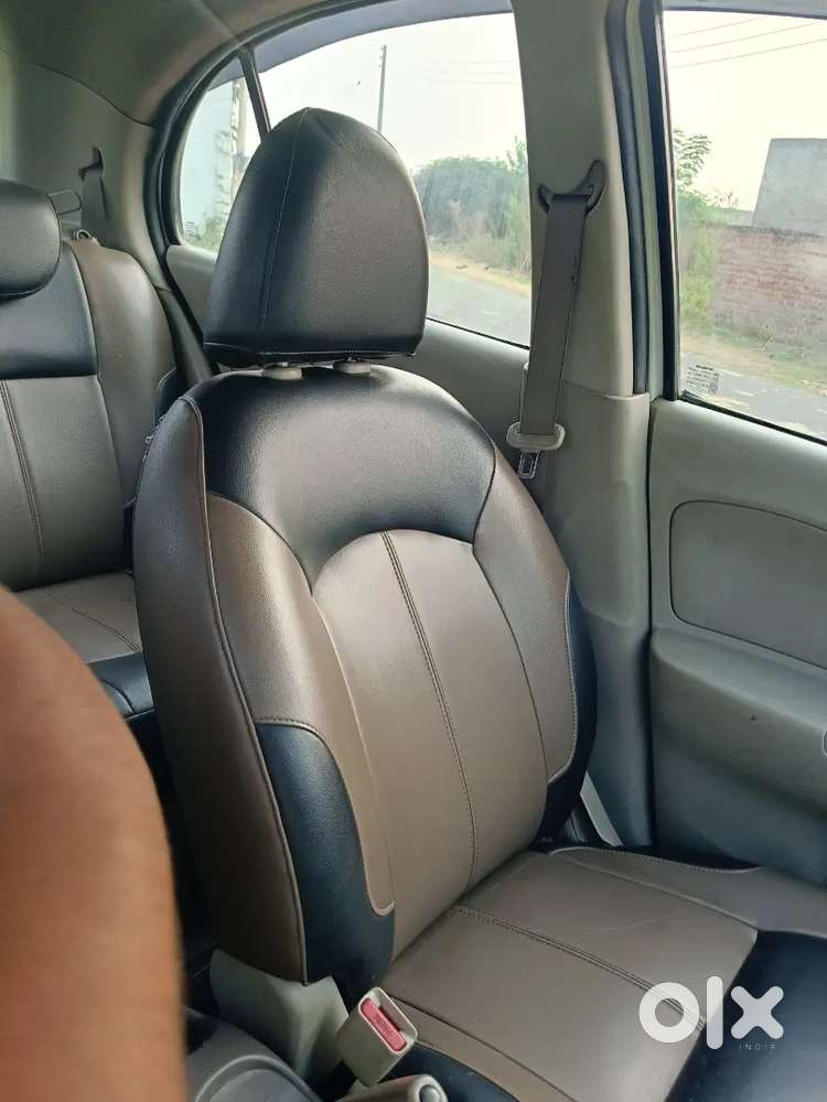 Nissan Micra Diesel 2011 Car