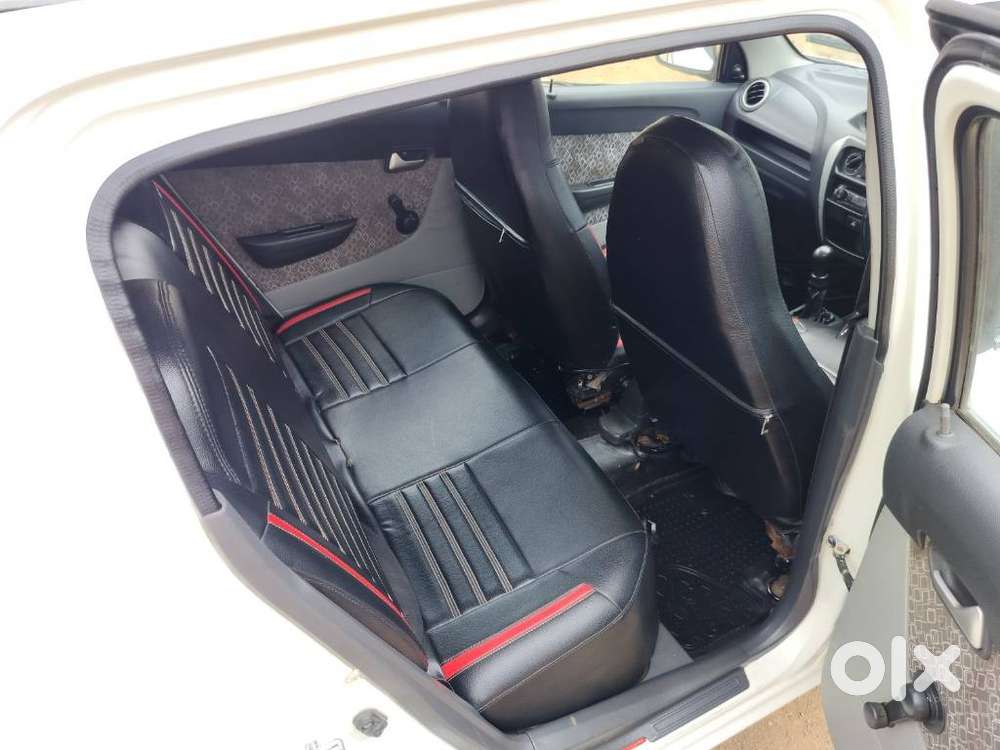 Maruti Suzuki Alto 800 Lxi, 2017, Petrol