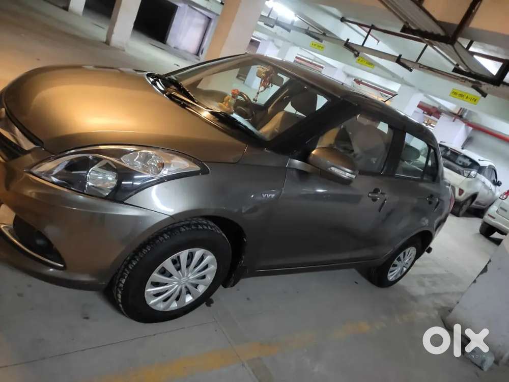 Swift Dzire With Perfect Conditions No Scrach Or Any Damage