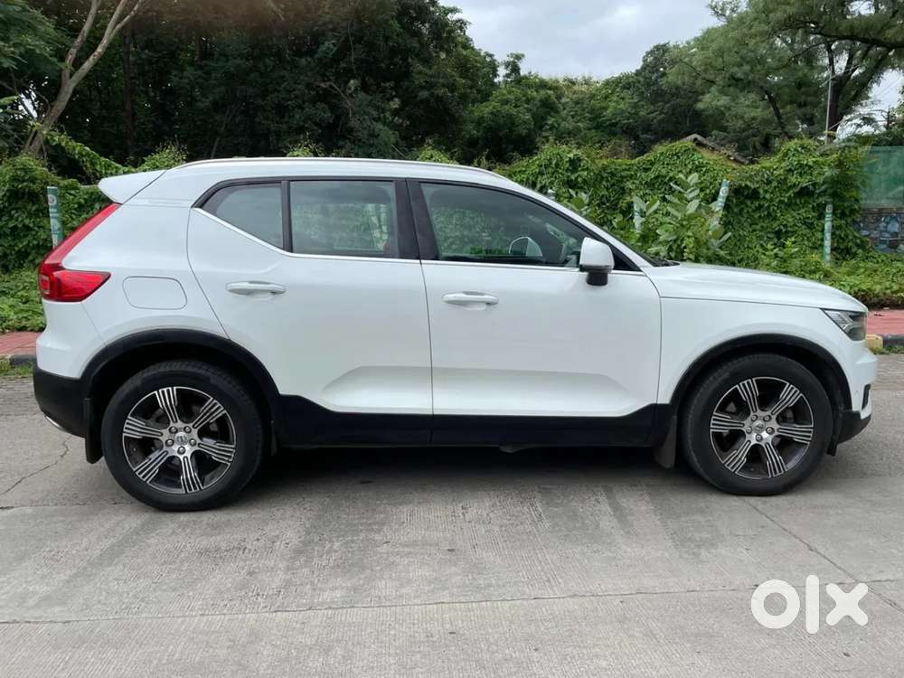 Volvo Xc40 D4 R-design, 2019, Diesel