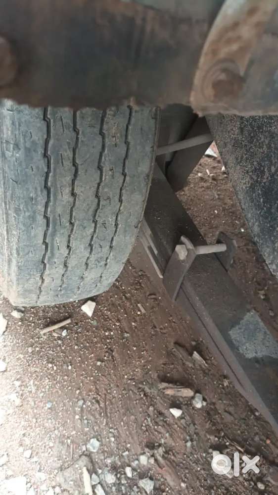 Mahindra Genio 2011 Diesel 120000 Km Driven