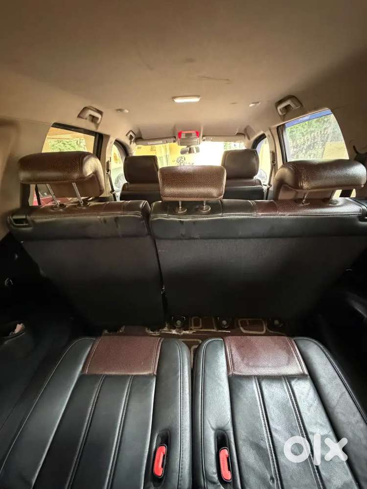 Mahindra Xuv500 Diesel 2014