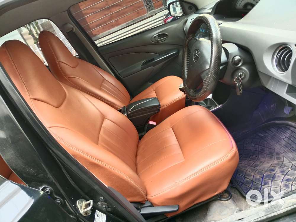 Toyota Etios Liva G, 2012, Diesel
