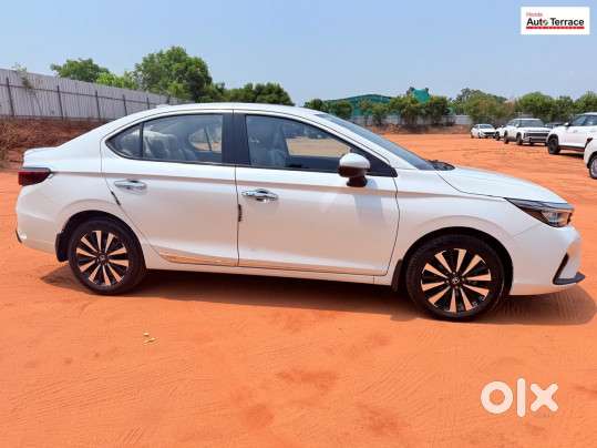 Honda City Hybrid Ehev Zx, 2023, Petrol