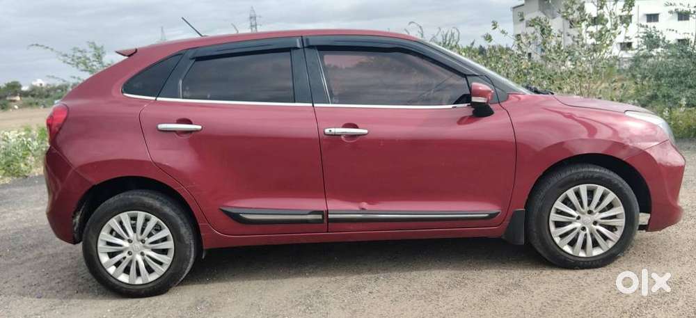 Maruti Suzuki Baleno 1.3 Delta, 2020, Petrol