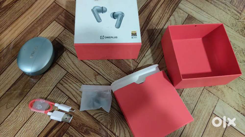 OnePlus Buds 4