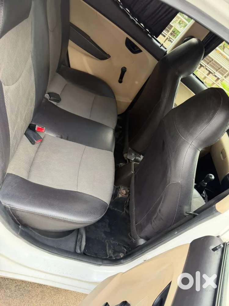 Hyundai Eon Magna, 2012, Petrol
