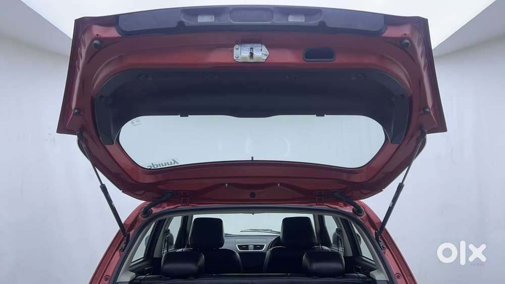 Maruti Suzuki Swift 2018 Vdi, 2014, Diesel