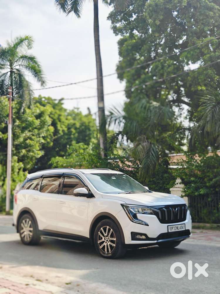 Mahindra Xuv700 2.2 Ax 7 Diesel At Str Awd, 2023, Diesel
