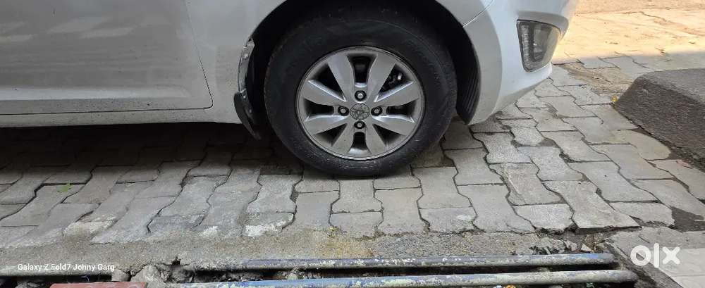 Hyundai I20 2013 Petrol Well Maintained