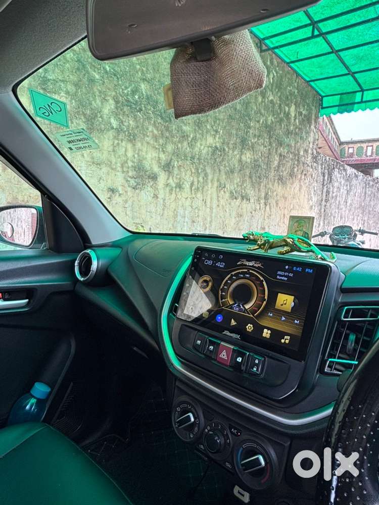Maruti Suzuki Celerio 2023 Year Hybrid Model