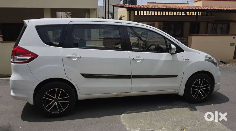 Maruti Suzuki Ertiga Vdi Shvs, 2018, Diesel