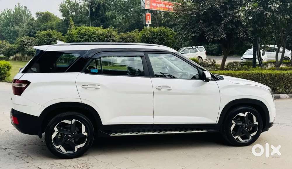 2022 Hyundai Alcazar Diesel At