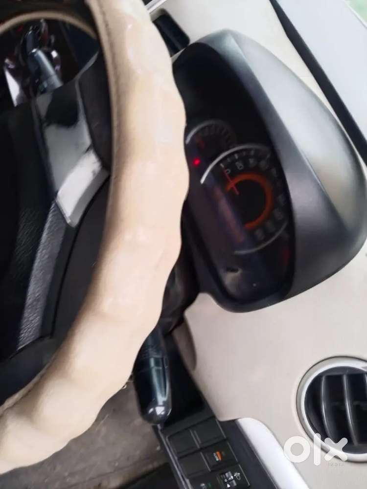 Maruti Suzuki Wagon R 2016