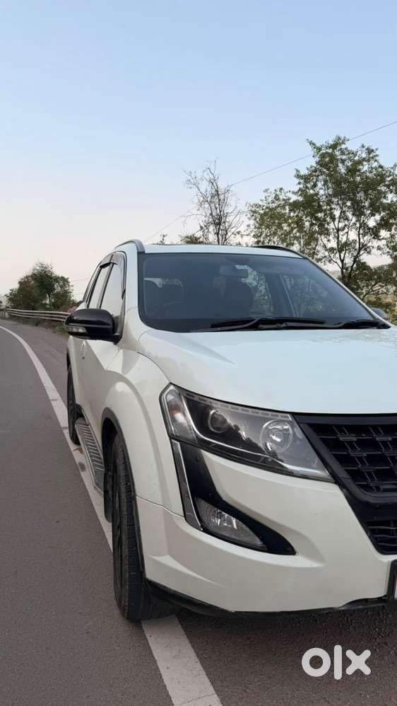 Mahindra Diesel Car 2019