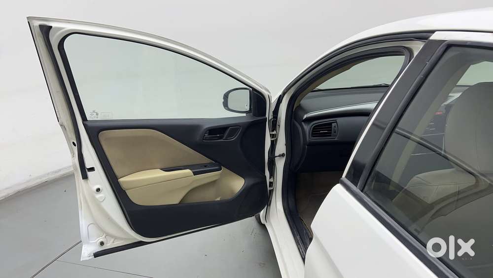 Honda City I-vtec Sv, 2014, Petrol