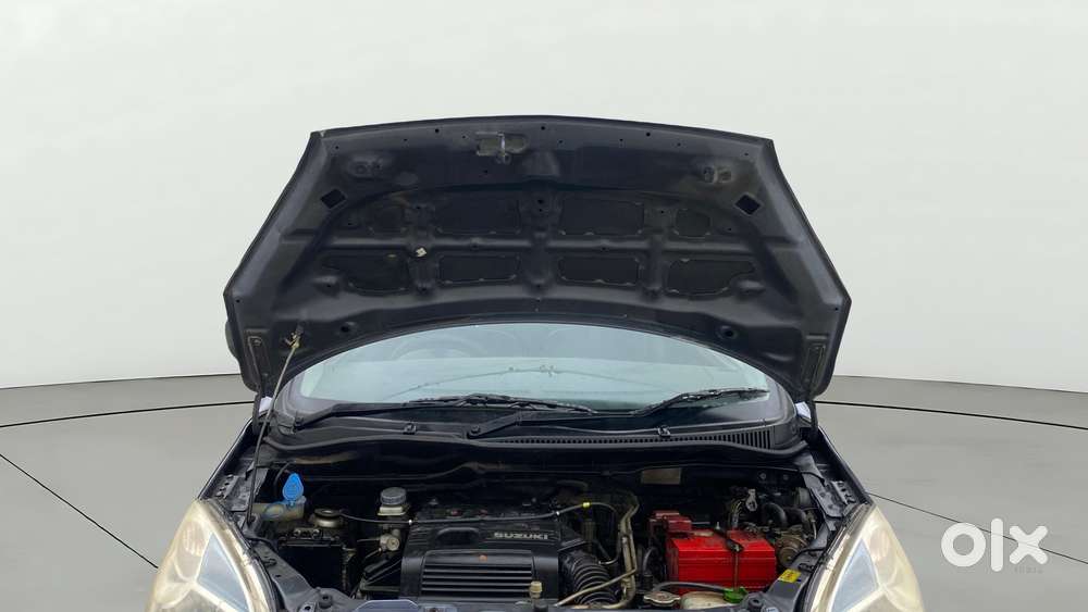 Maruti Suzuki Wagon R 1.0 Lxi Cng, 2013, Cng & Hybrids