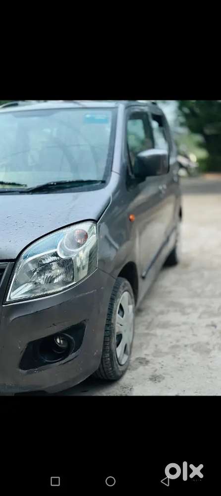 Maruti Suzuki Wagon R 1.0 2013 Petrol 52000 Km Driven