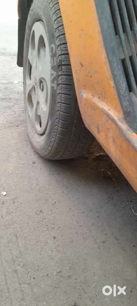 Tata Nano 2012 Petrol Good Condition