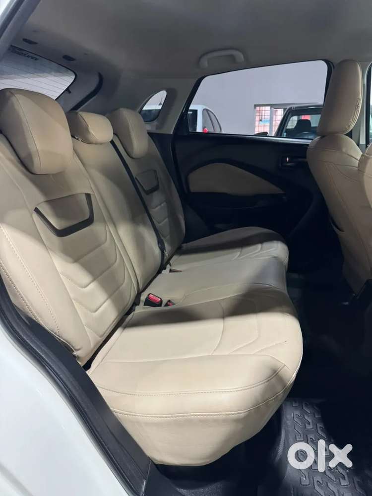 Toyota Glanza 1.2 S Amt, 2023, Petrol