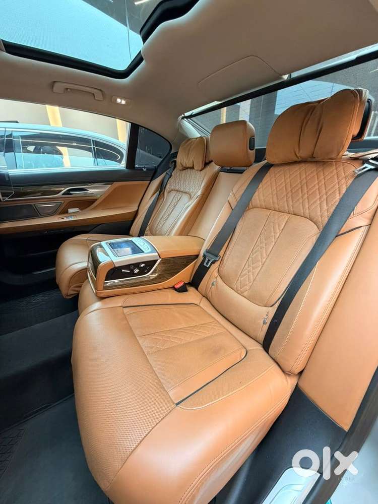 Bmw 7 Series 730l D M Sport, 2019, Diesel